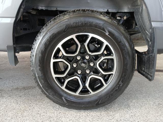 Certified 2021 Ford F150 XLT w/ Equipment Group 302A High image 9