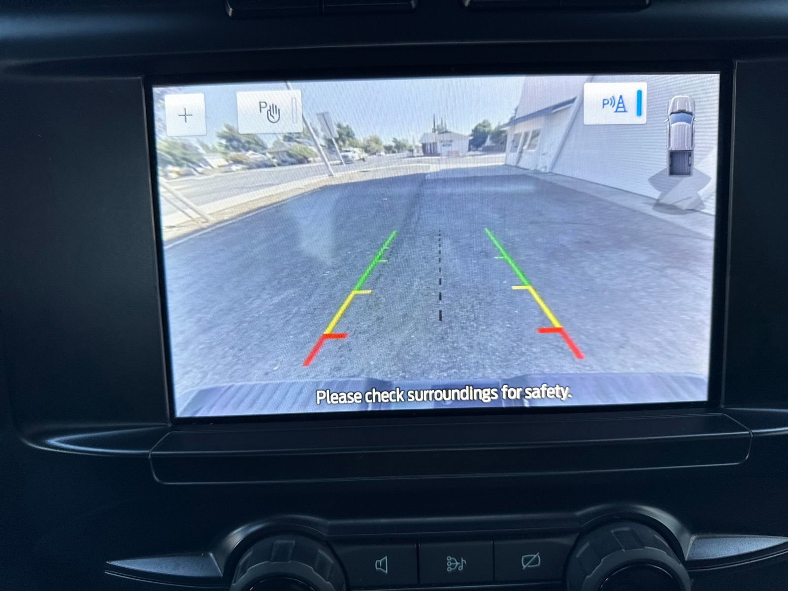 Certified 2023 Ford F150 XLT image 20