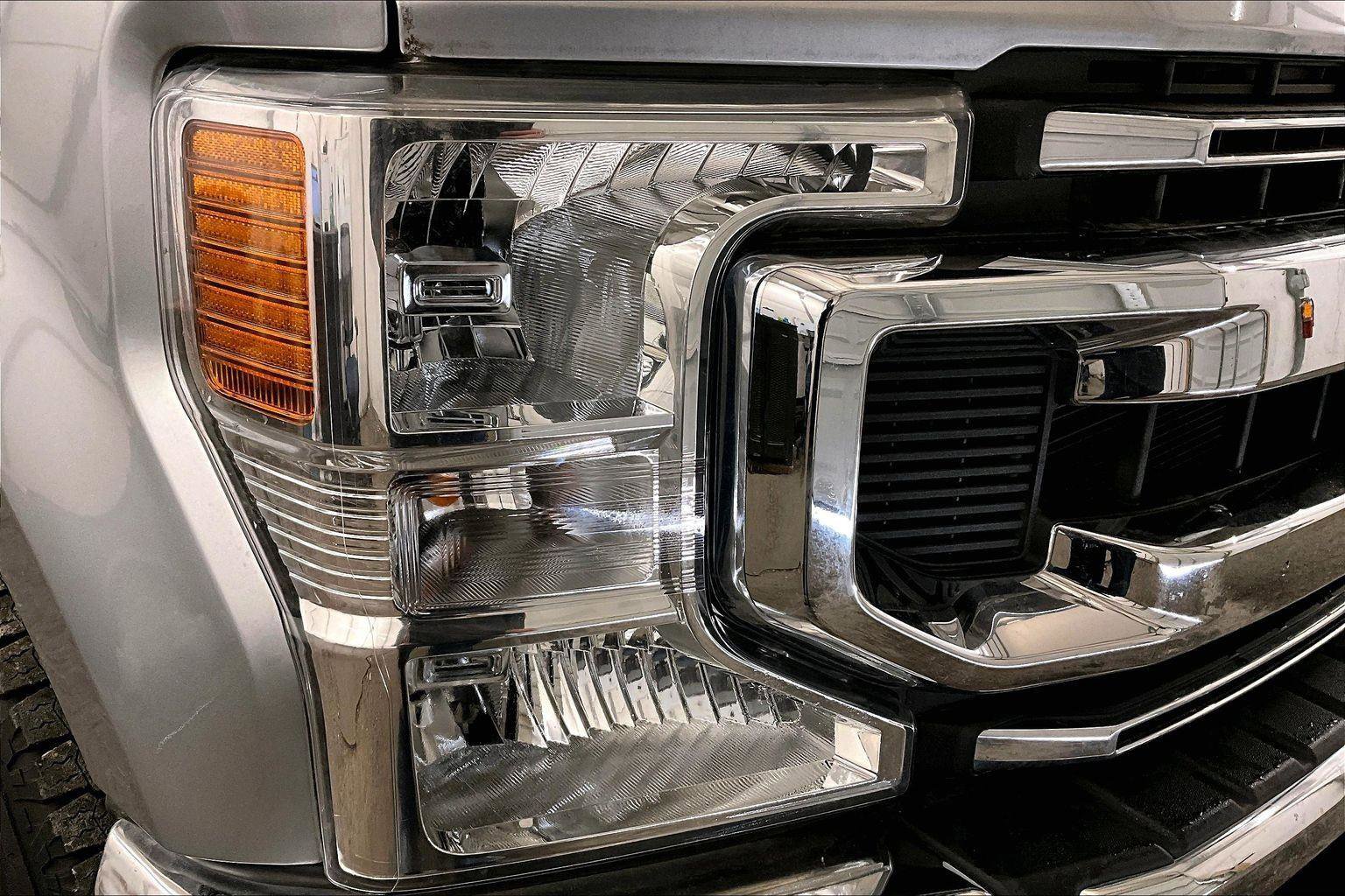 Certified 2022 Ford F250 XL w/ STX Appearance Package image 27