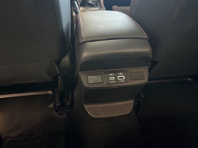 Used 2025 Subaru WRX Premium w/ Popular Package #2A AWD/4WD image 17