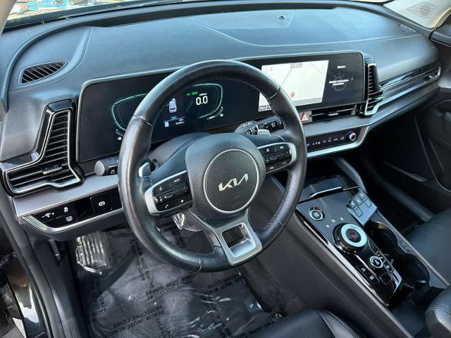 Used 2023 Kia Sportage EX AWD/4WD image 10