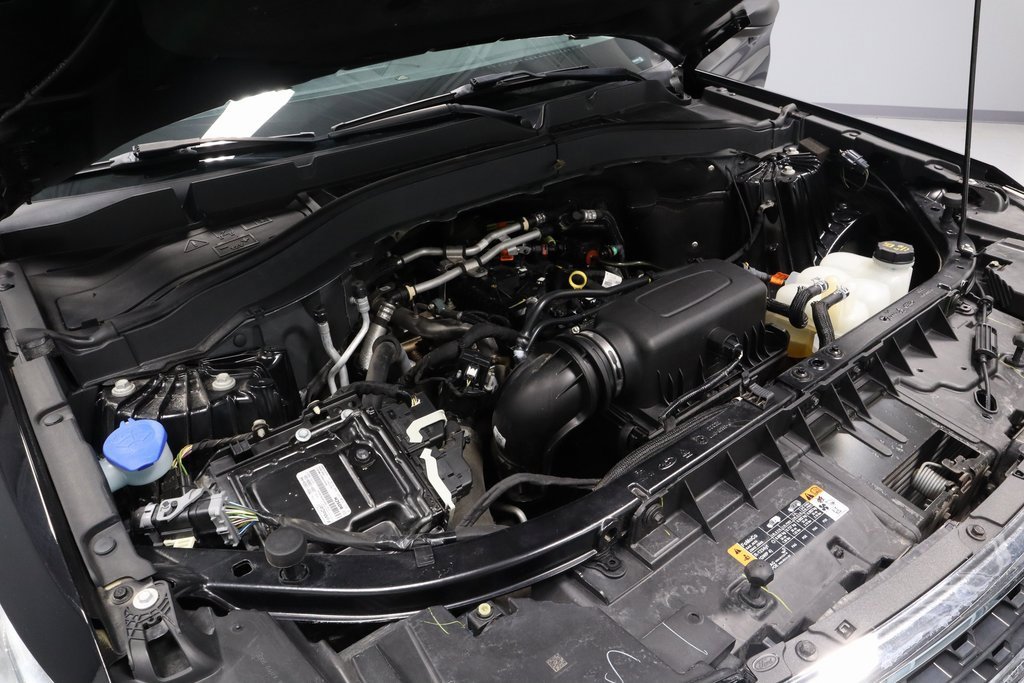 Certified 2021 Ford Explorer XLT image 14