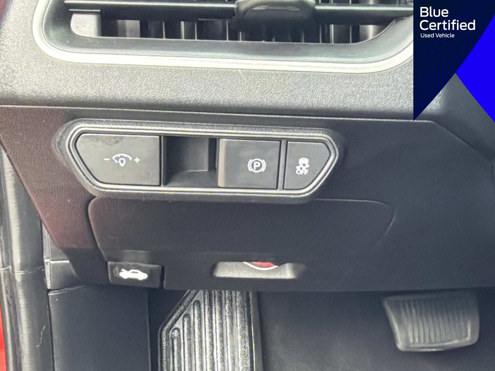 Used 2025 Kia K4 FWD image 28