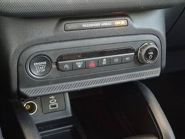 Certified 2025 Ford Bronco Sport Big Bend AWD/4WD image 14