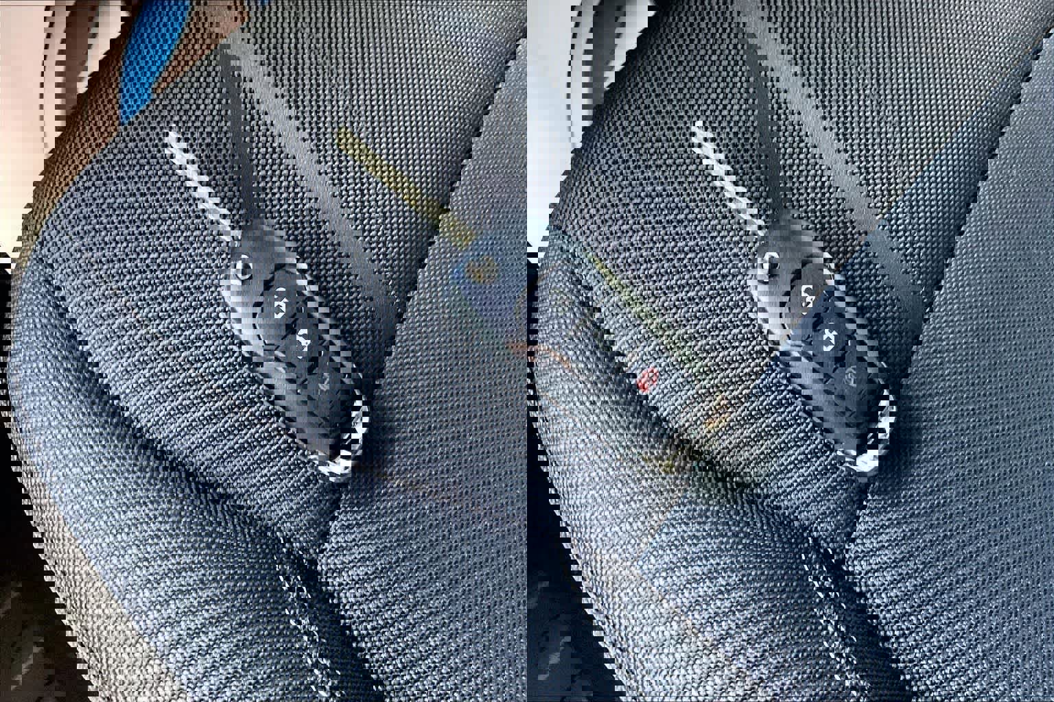 Certified 2026 Ford F150 STX image 21