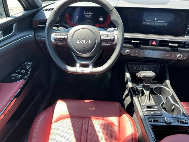 Used 2026 Kia K5 GT-Line w/ GT-Line Premium Package AWD/4WD image 15