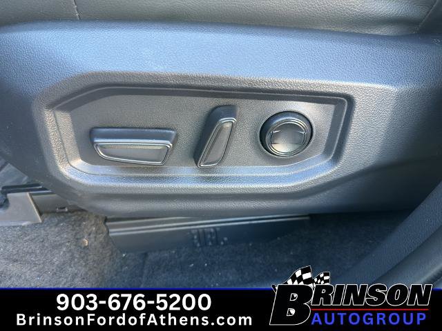Used 2025 Toyota Sequoia TRD Pro AWD/4WD image 21