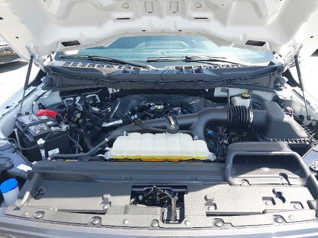 Certified 2024 Ford F150 STX AWD/4WD image 26