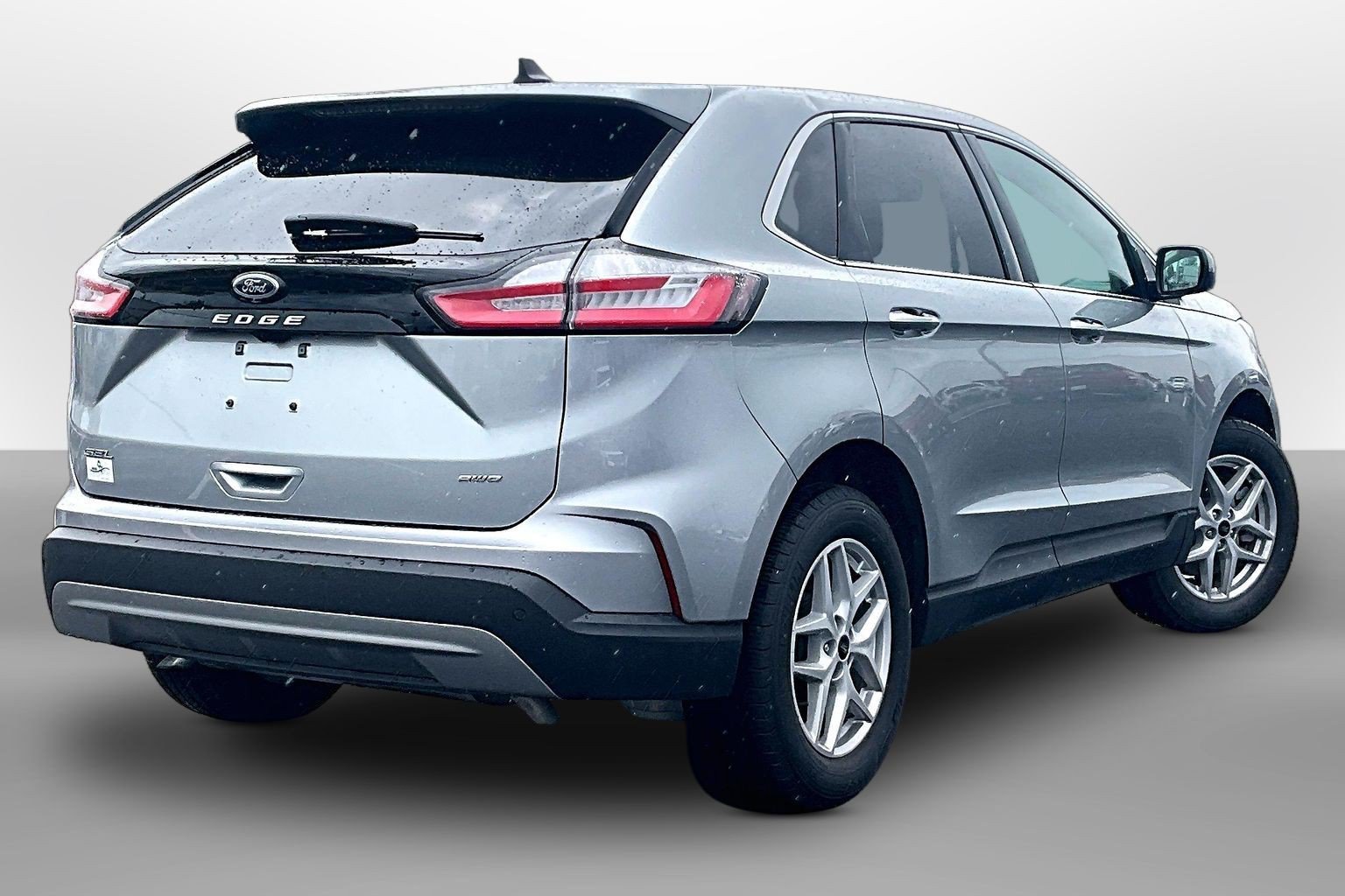 Certified 2024 Ford Edge SEL w/ Convenience Package AWD/4WD image 11