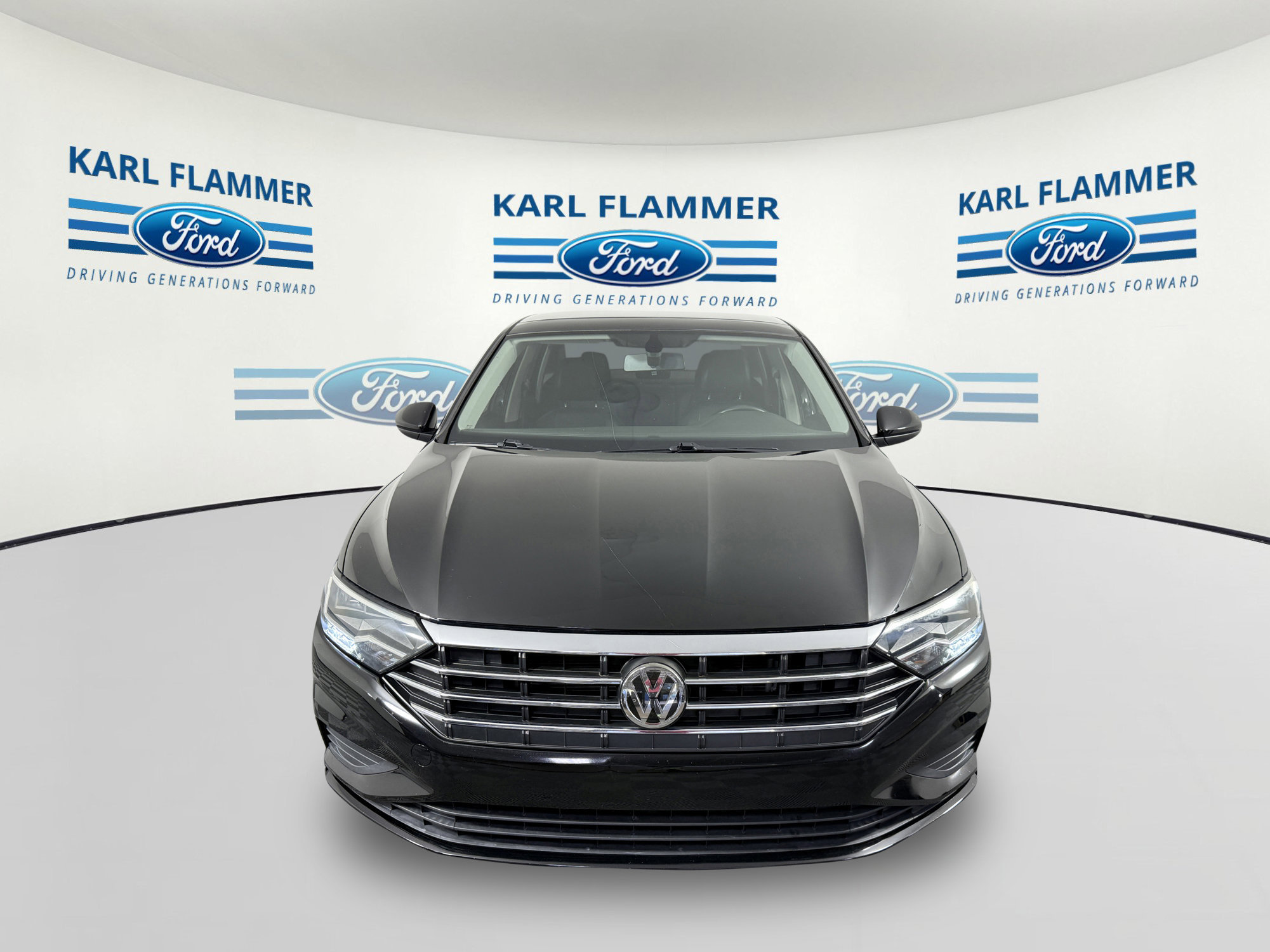 Used 2019 Volkswagen Jetta SE image 6