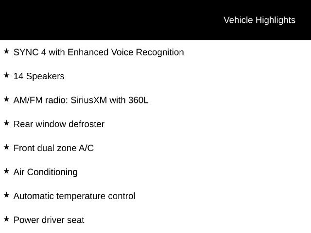 Certified 2025 Ford F250 Platinum AWD/4WD image 7