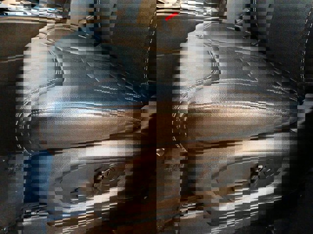 Certified 2022 Ford Explorer ST w/ Equipment Group 401A image 23