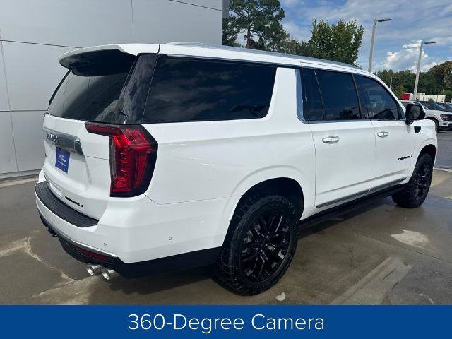 Used 2023 GMC Yukon XL Denali w/ Denali Reserve Package RWD image 6