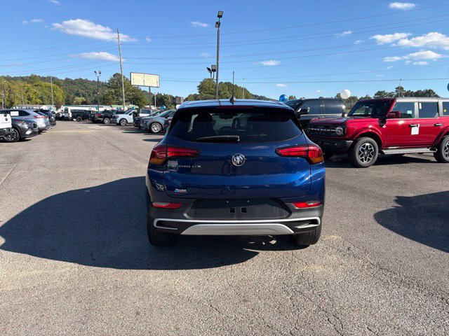 Used 2023 Buick Encore GX Preferred FWD image 22
