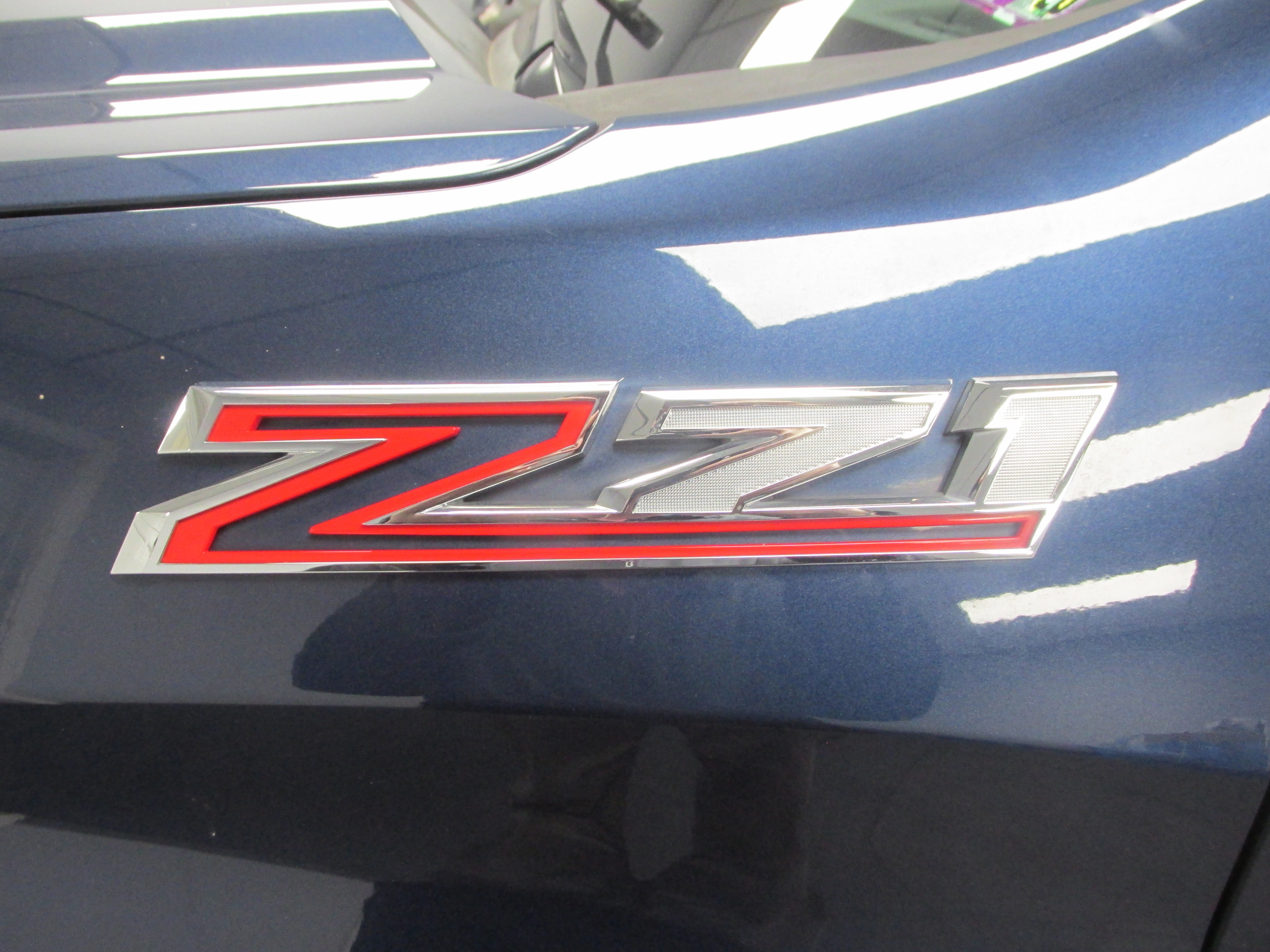 Used 2020 Chevrolet Silverado 1500 RST image 20