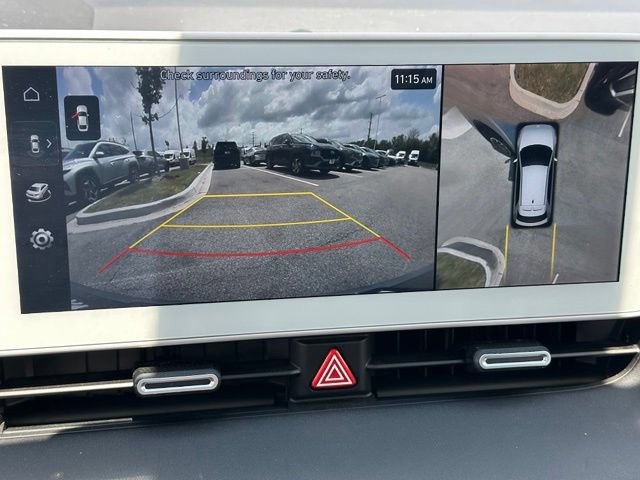 Used 2024 Hyundai Ioniq 5 Limited AWD/4WD image 24