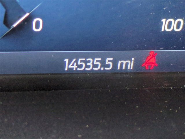 Certified 2023 Ford F250 Lariat w/ Lariat Ultimate Package image 27