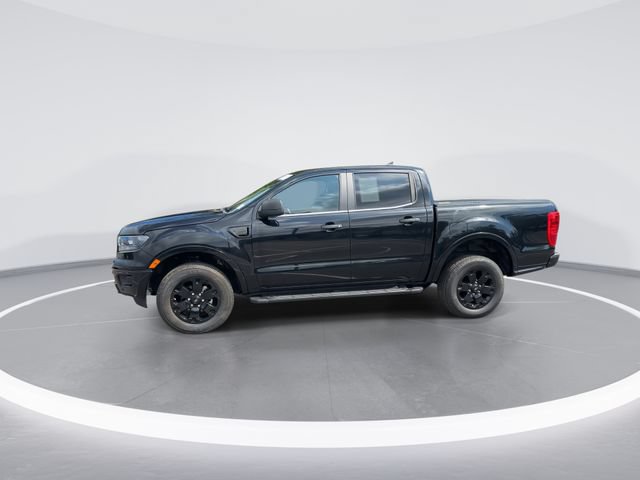 Certified 2020 Ford Ranger XLT w/ Equipment Group 302A Luxury RWD image 8