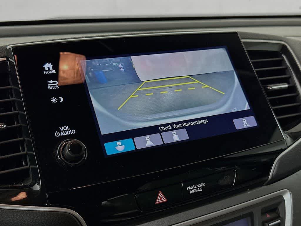 Used 2020 Honda Pilot EX-L image 28
