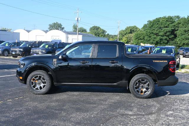 Certified 2023 Ford Maverick Tremor w/ Tremor Off-Road Package AWD/4WD image 4