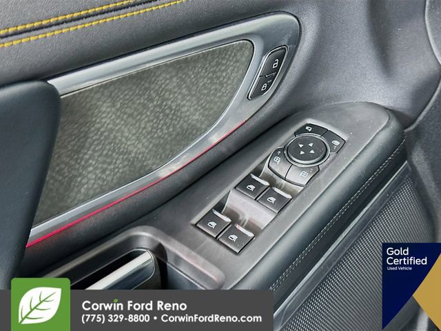 Certified 2025 Ford Expedition Tremor image 21