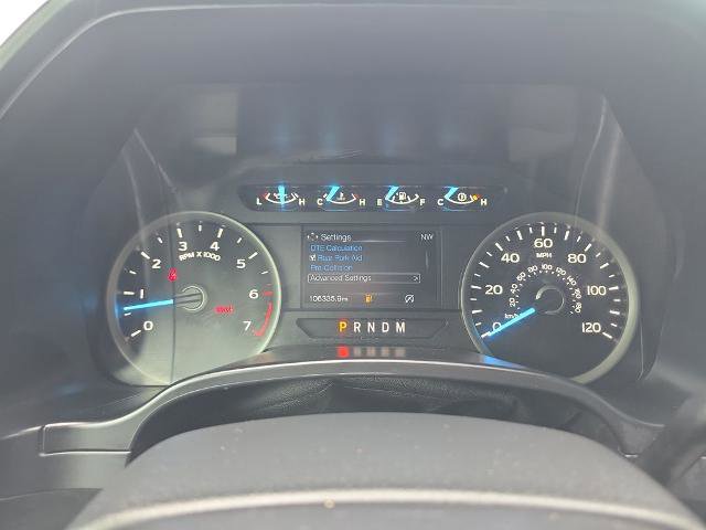 Certified 2019 Ford F150 XLT w/ Equipment Group 302A Luxury AWD/4WD image 26