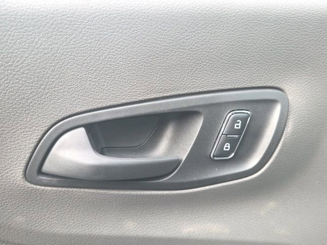 Certified 2025 Ford Transit 250 Low Roof w/ Exterior Upgrade Package image 14