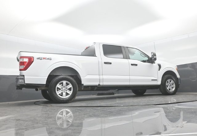 Certified 2022 Ford F150 XL w/ Trailer Tow Package AWD/4WD image 23