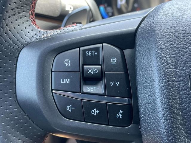 Certified 2025 Ford Ranger Raptor AWD/4WD image 23