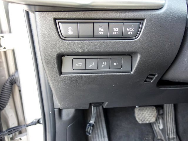 Used 2025 MAZDA CX-90 3.3 Turbo w/ Premium Sport Pkg AWD/4WD image 26