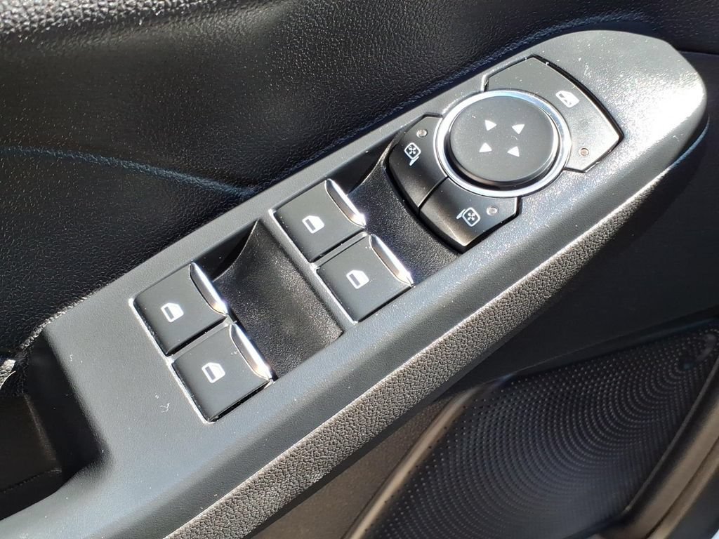 Certified 2024 Ford Escape Active AWD/4WD image 18