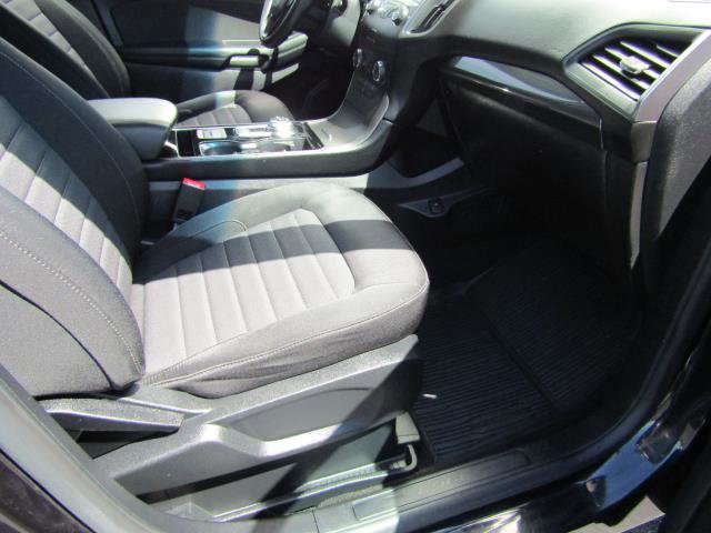 Certified 2019 Ford Edge SE AWD/4WD image 6