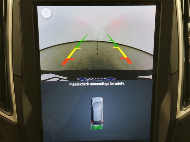 Certified 2024 Ford Edge SEL w/ Convenience Package image 33