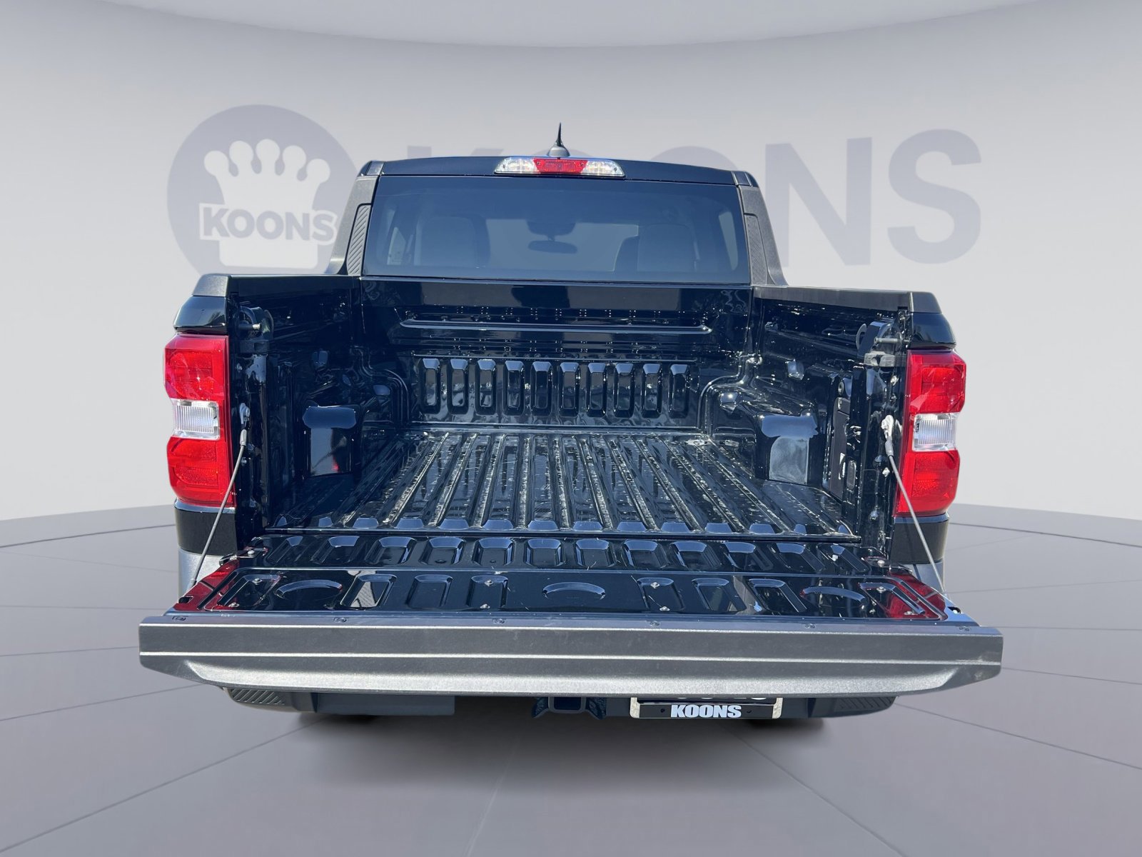 Certified 2025 Ford Maverick XLT w/ XLT Luxury Package image 25