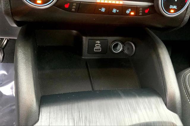 Certified 2025 Ford Escape Active w/ Cold Weather Package image 35