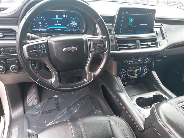 Used 2023 Chevrolet Suburban RST w/ Max Trailering Package image 17