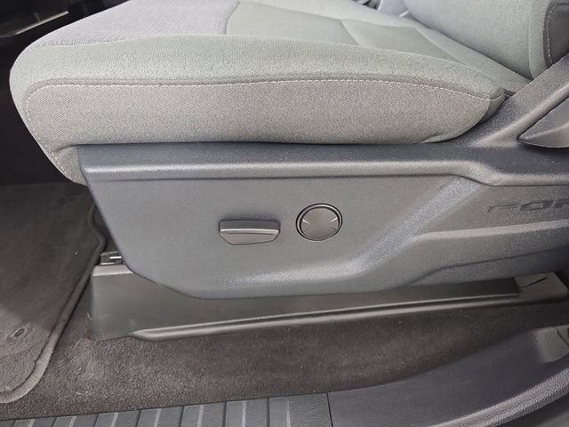 Certified 2025 Ford F150 XLT w/ Equipment Group 301A Standard image 20