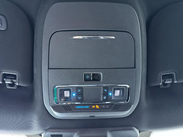 Certified 2022 Ford F150 Lightning Lariat AWD/4WD image 32