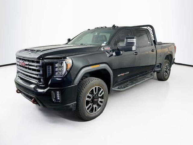 Used 2023 GMC Sierra 2500 AT4