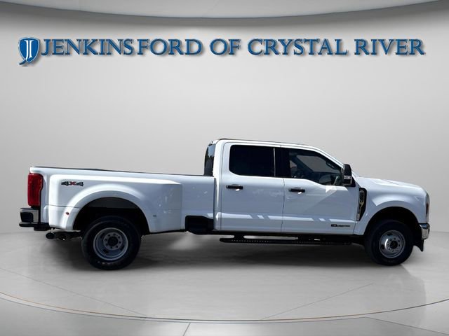 Certified 2024 Ford F350 XLT AWD/4WD image 2