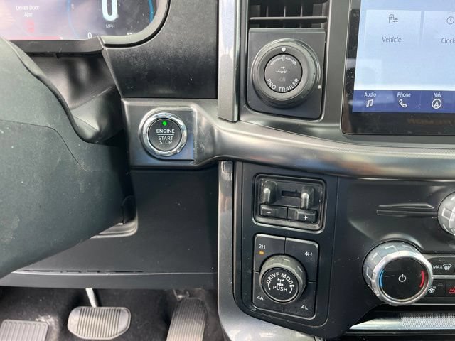 Certified 2023 Ford F150 Tremor w/ Equipment Group 402A High AWD/4WD image 20