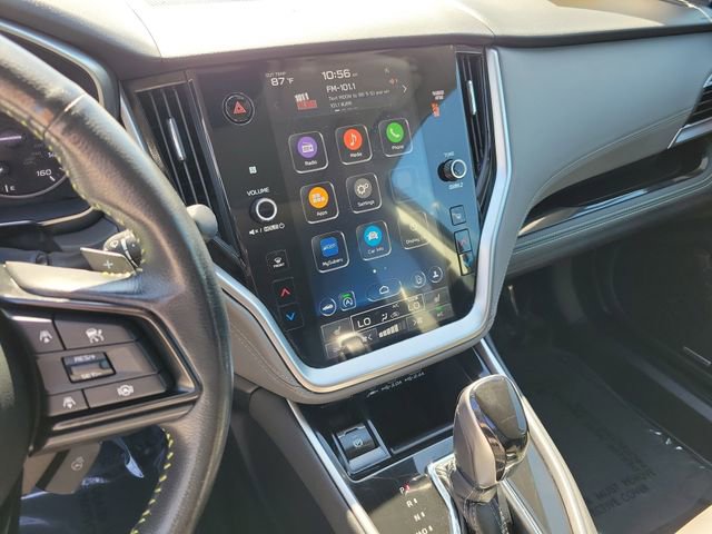 Used 2024 Subaru Outback Onyx Edition AWD/4WD image 28