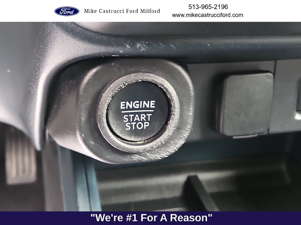 Certified 2024 Ford Maverick Tremor w/ Tremor Off-Road Package AWD/4WD image 17