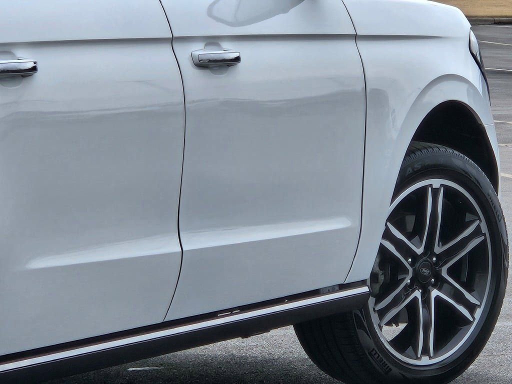 Certified 2021 Ford Expedition Max Limited image 16