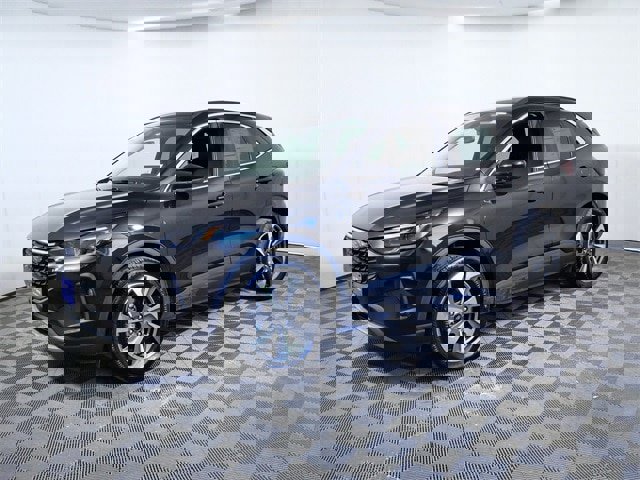 Certified 2025 Ford Escape Platinum image 5