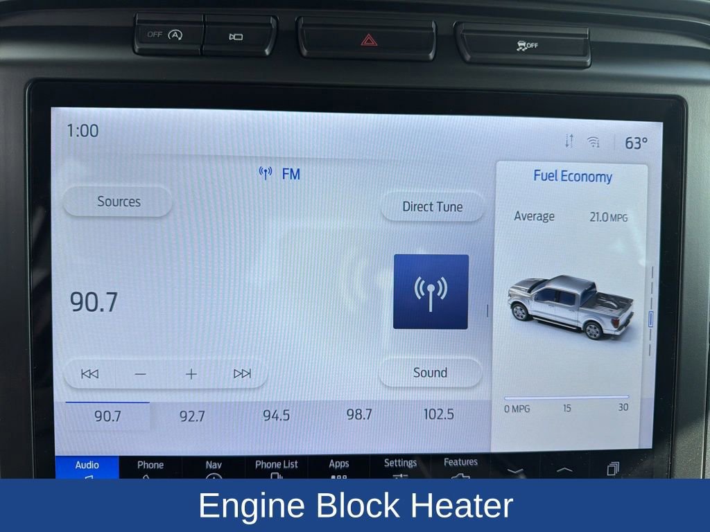 Certified 2024 Ford F150 XL image 22