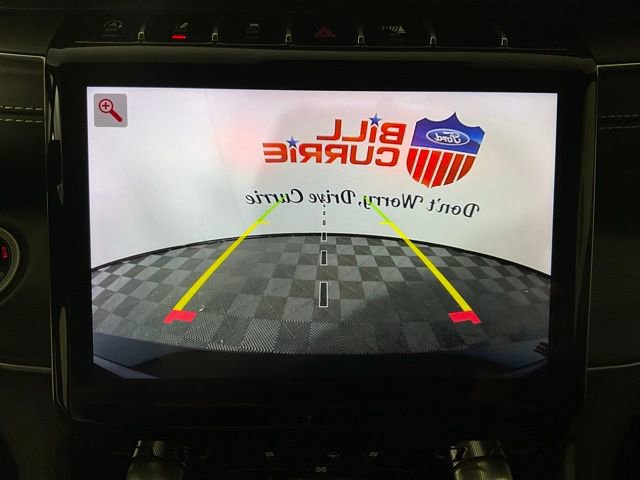 Used 2021 Jeep Grand Cherokee L Overland w/ Luxury Tech Group IV image 24