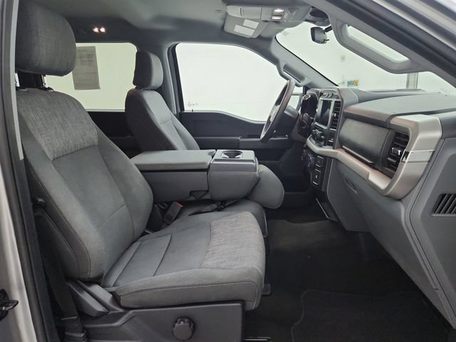 Certified 2022 Ford F150 XLT w/ Trailer Tow Package AWD/4WD image 31