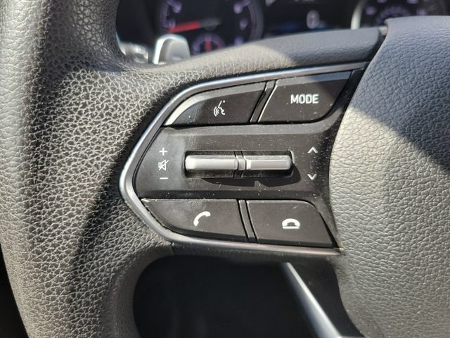 Used 2021 Hyundai Santa Fe SEL FWD image 23