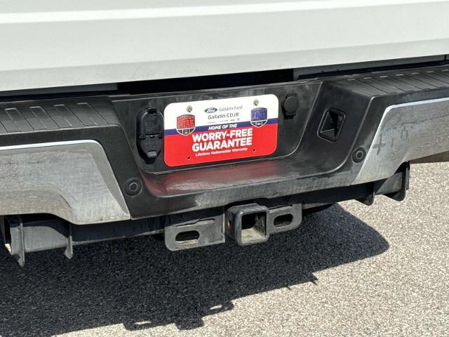 Certified 2022 Ford F250 Lariat w/ Lariat Value Package image 11